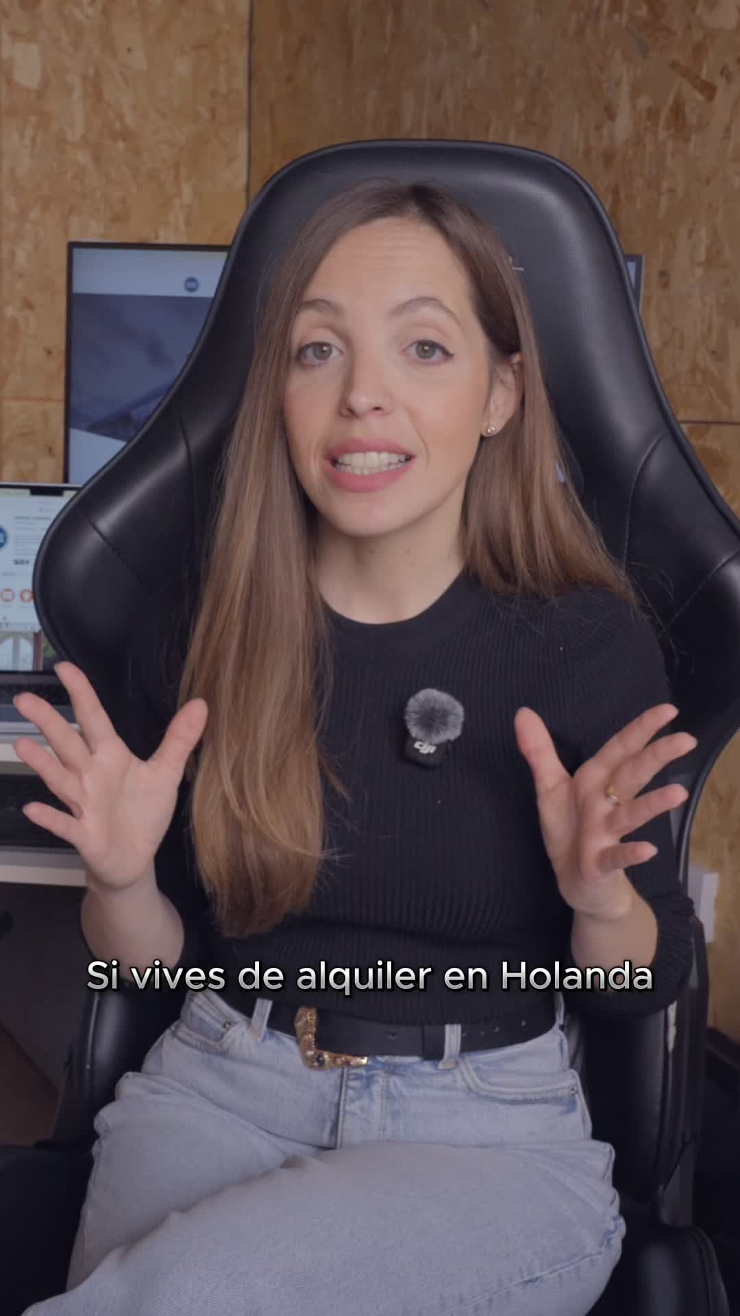 @Destino Holanda