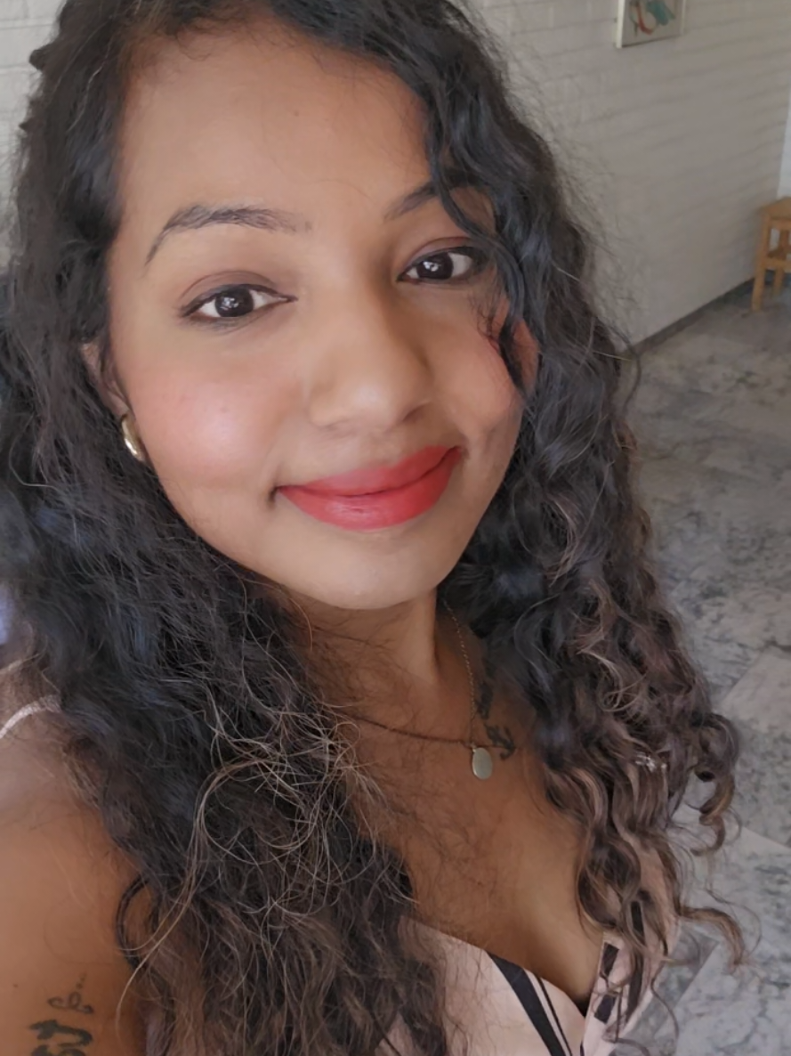 @Sneha Nair