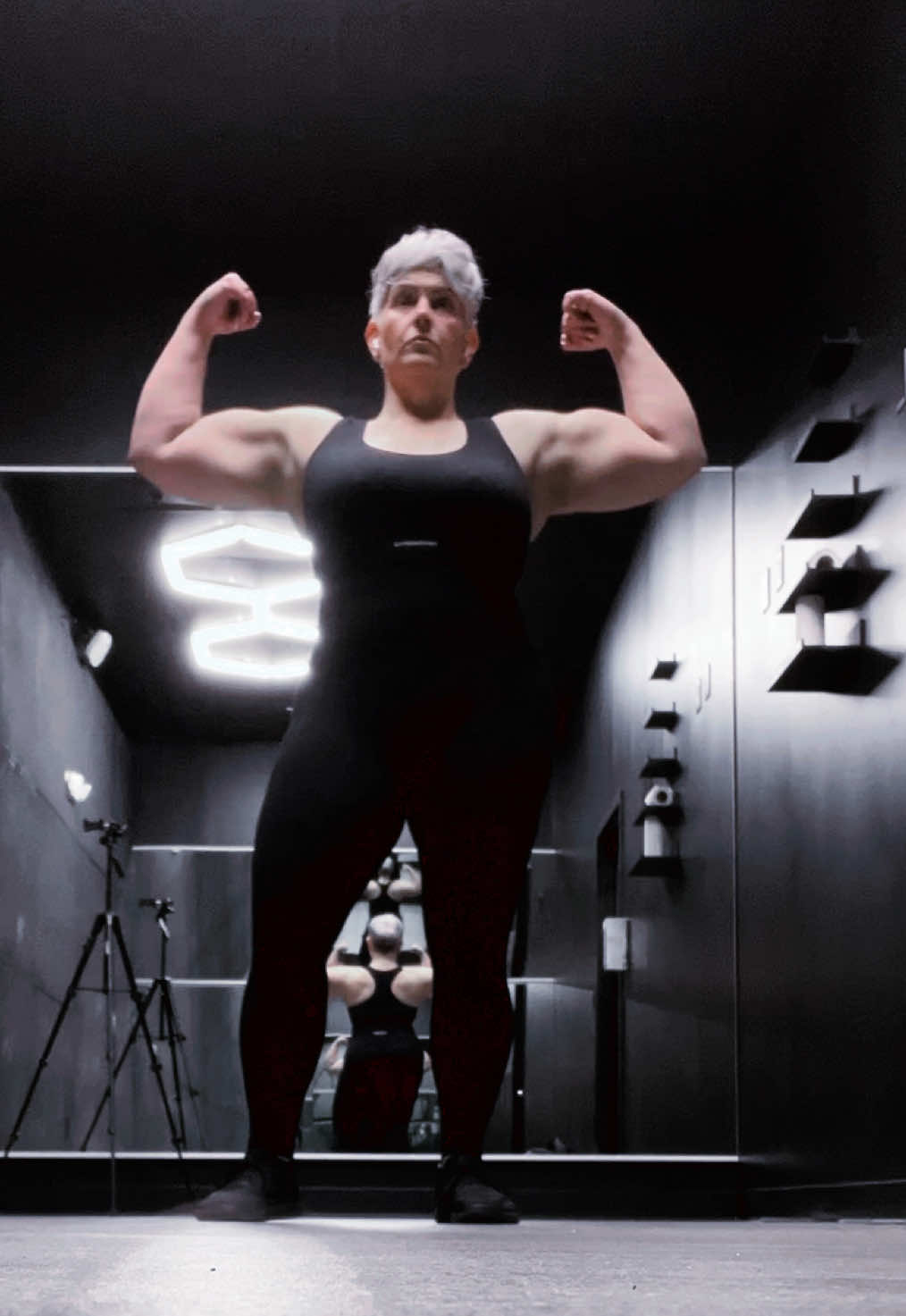 @Denise | Strong Over 40