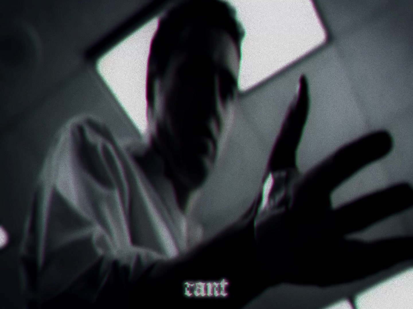 @rant