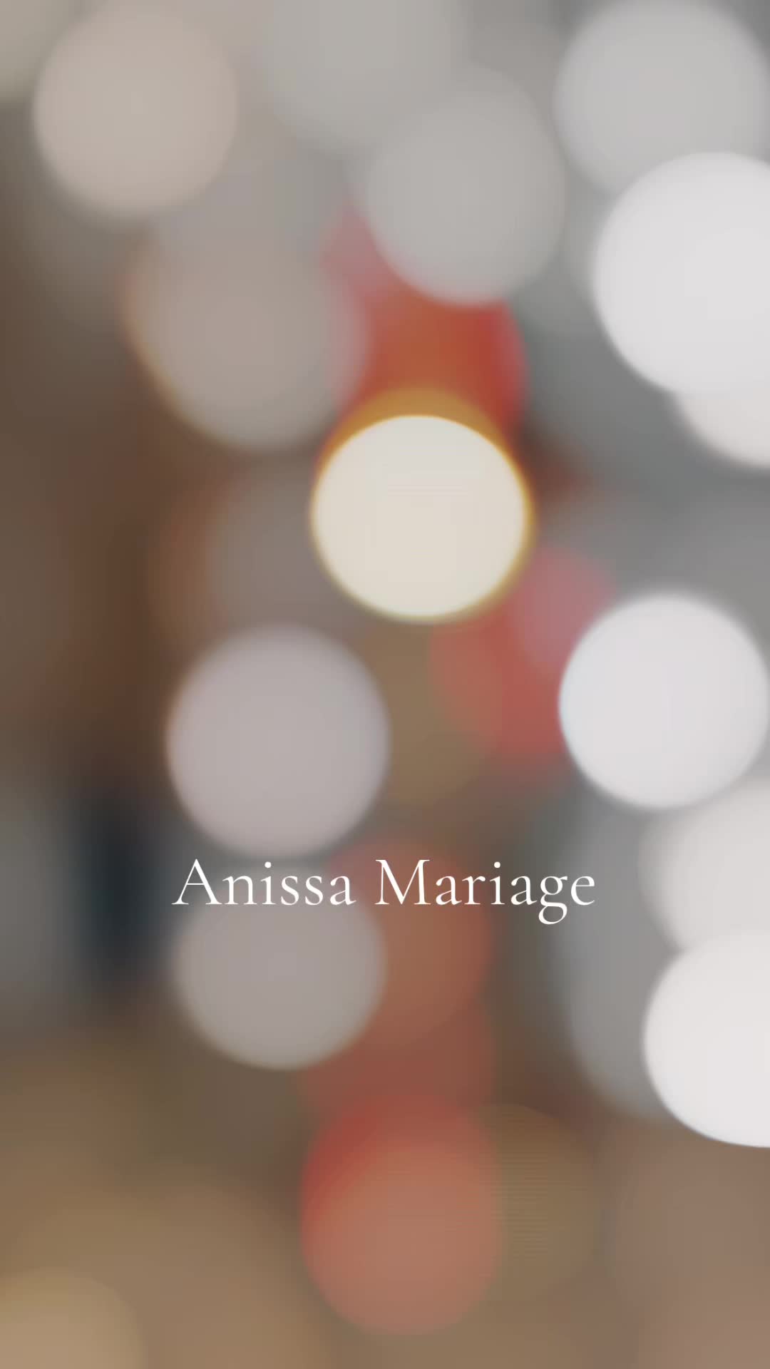 @Anissa_mariage