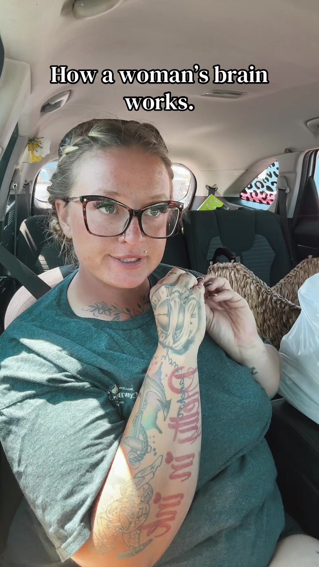 @BlueCollarBaddie 🤟🏼🫶🏼