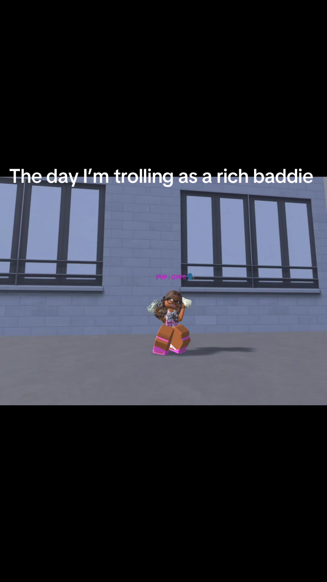 @Zaza Roblox trends.