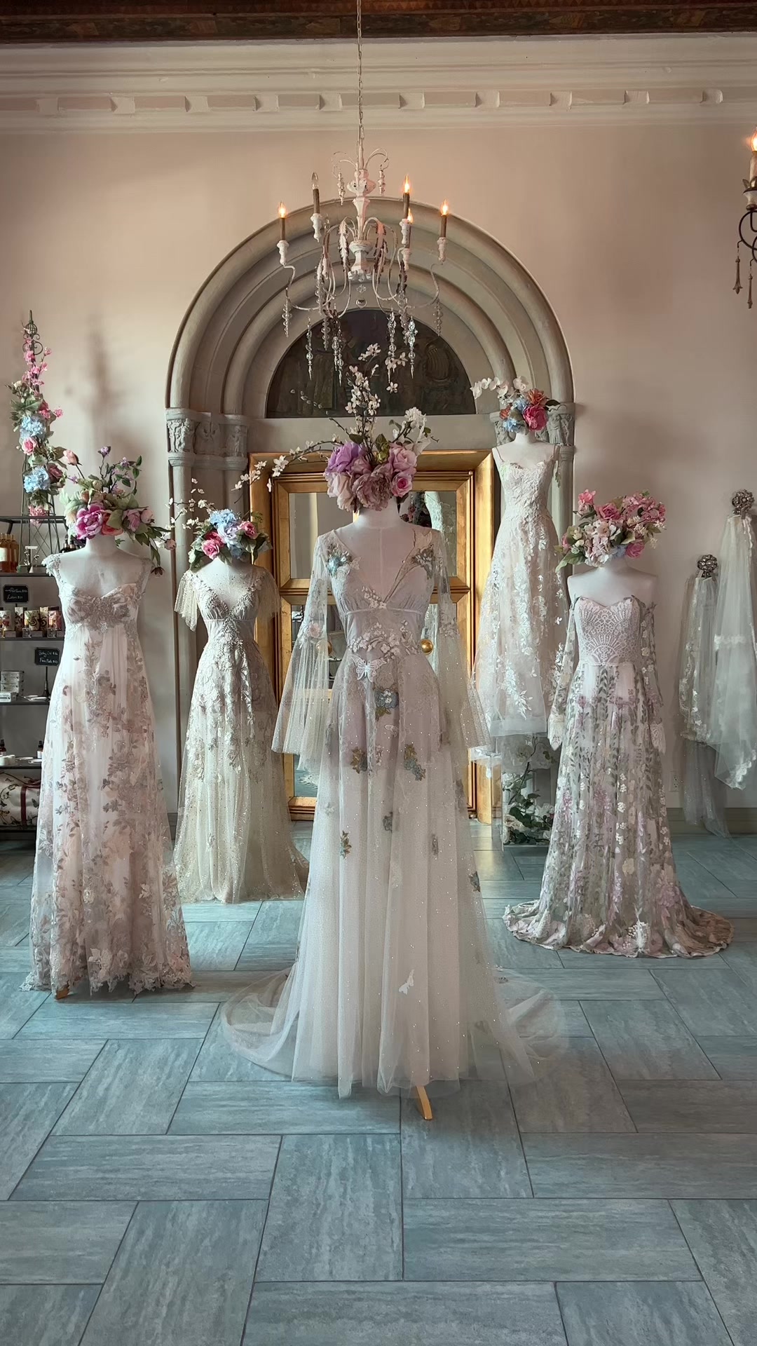 @Claire Pettibone Atelier
