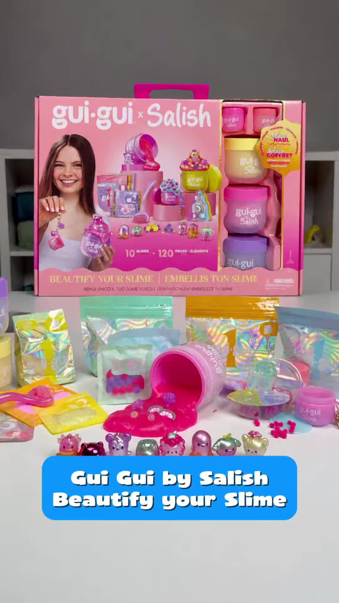 @Smyths Toys Superstores DACH