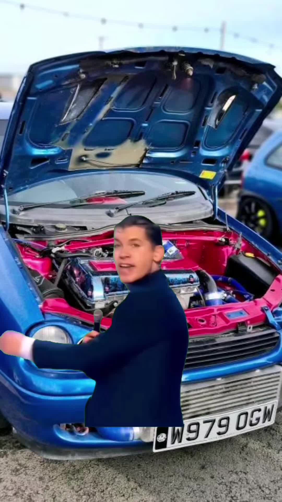 @Uk Boost