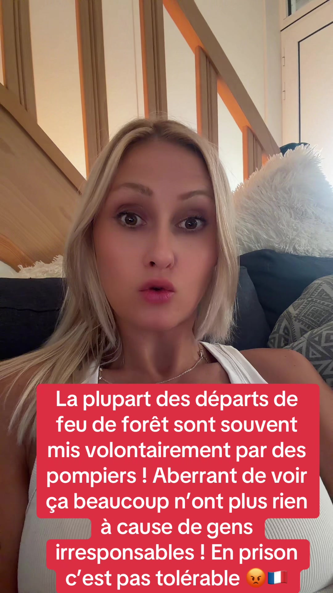 @Une grande gueule
