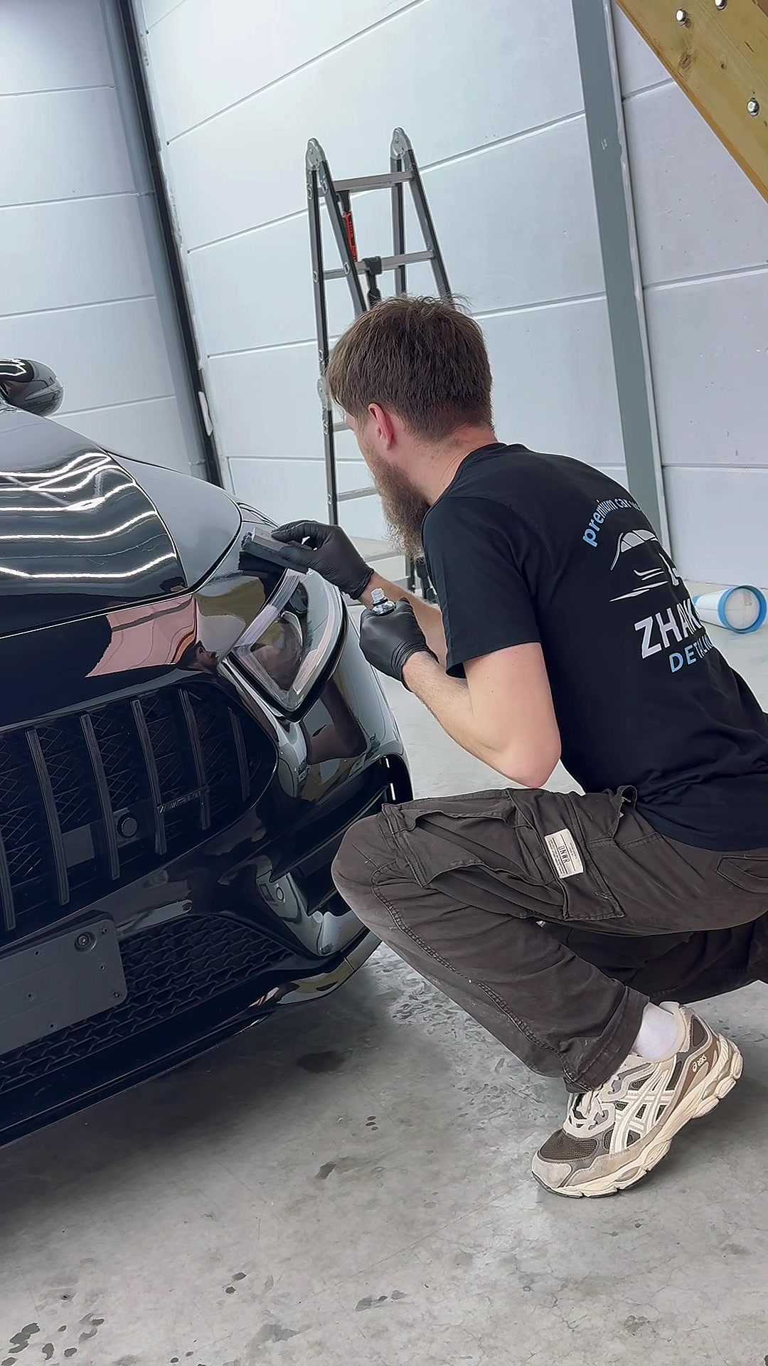 @Zharkov Detailing