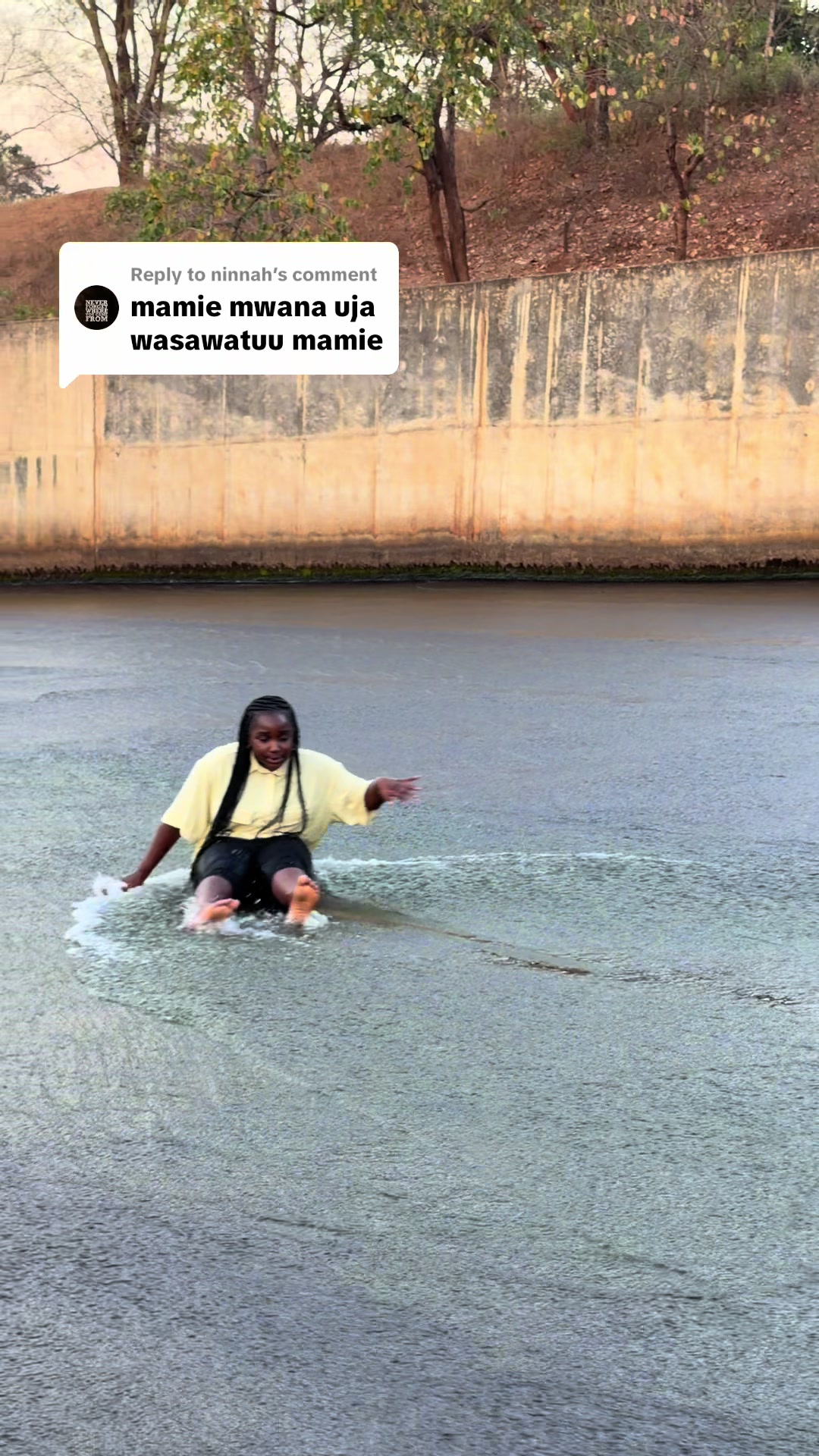 @Tisamalane