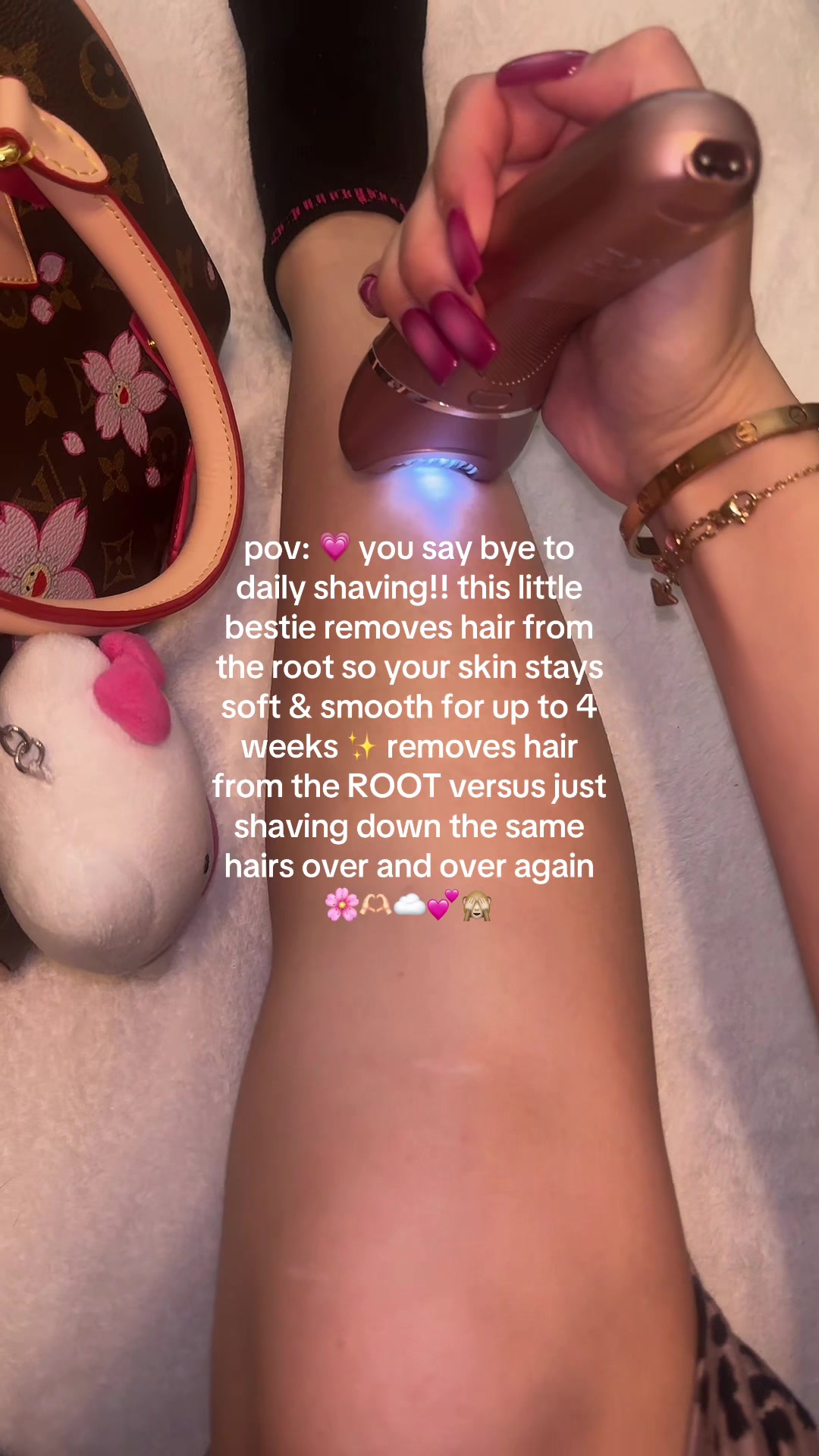 @deadlylivingdoll ๐