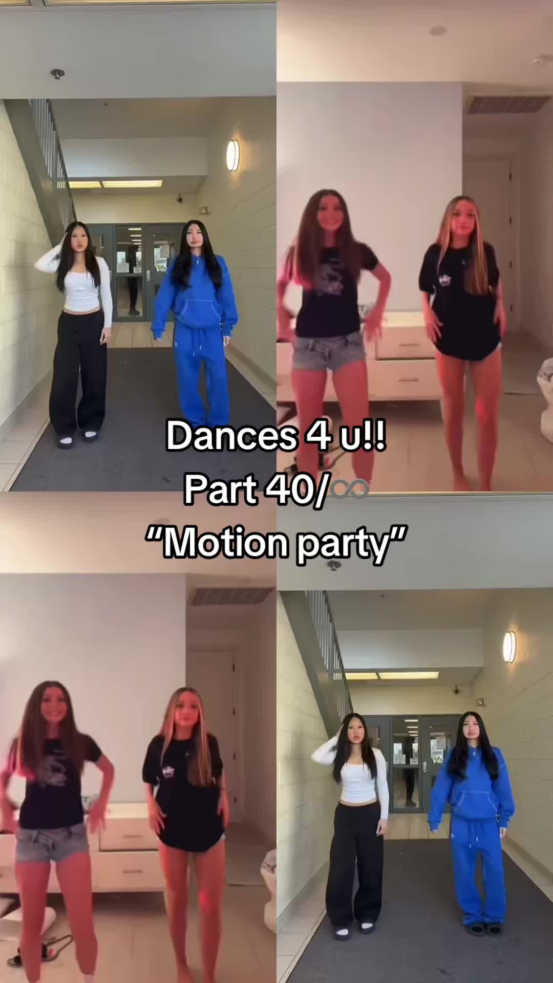 @Dances 4 u!!