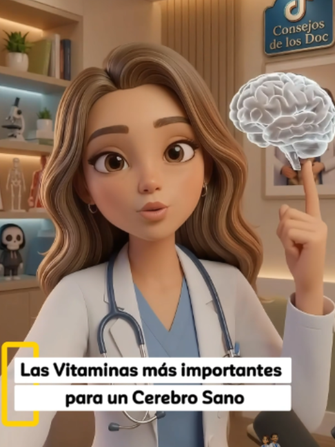 @Consejos de los Doc