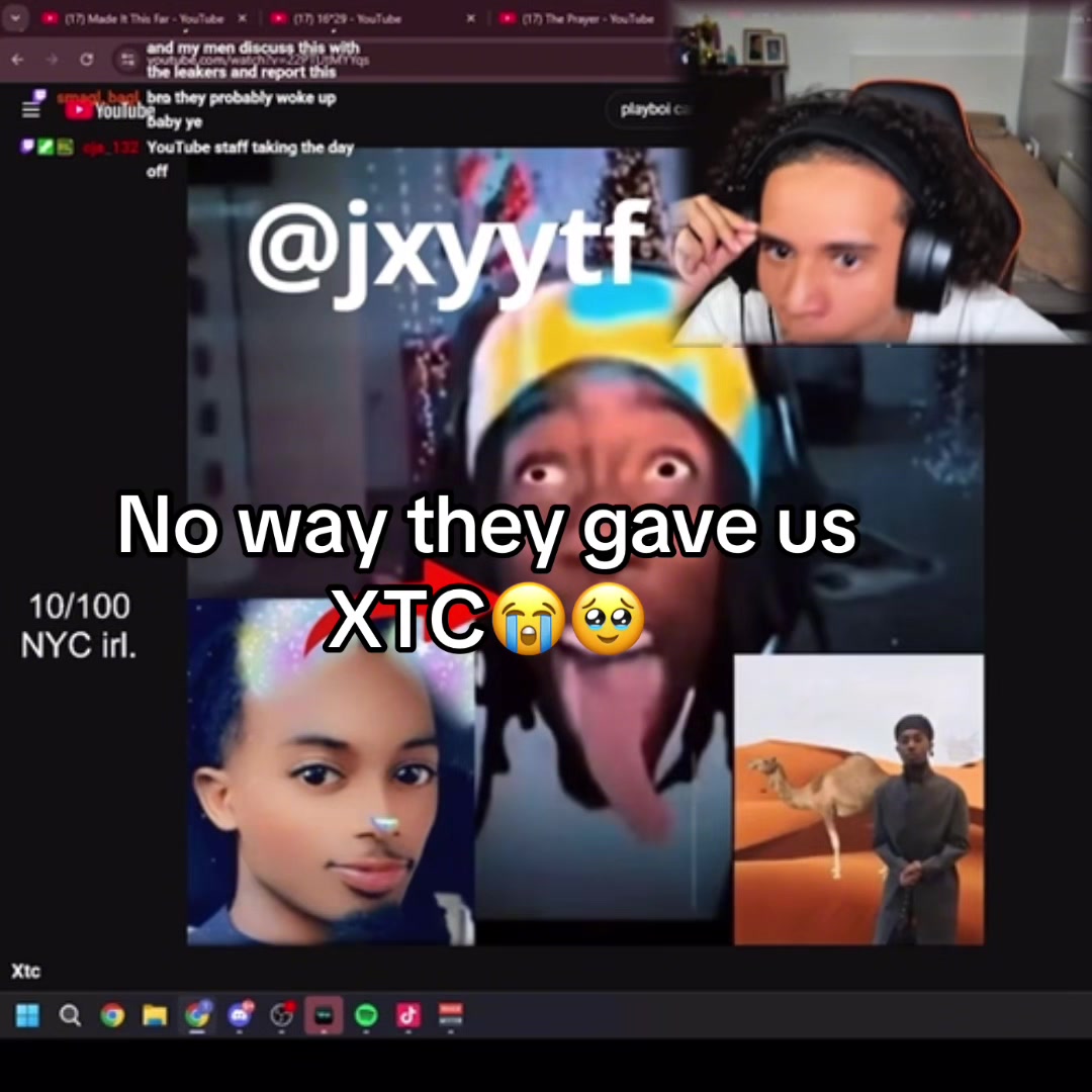 @Tamzy