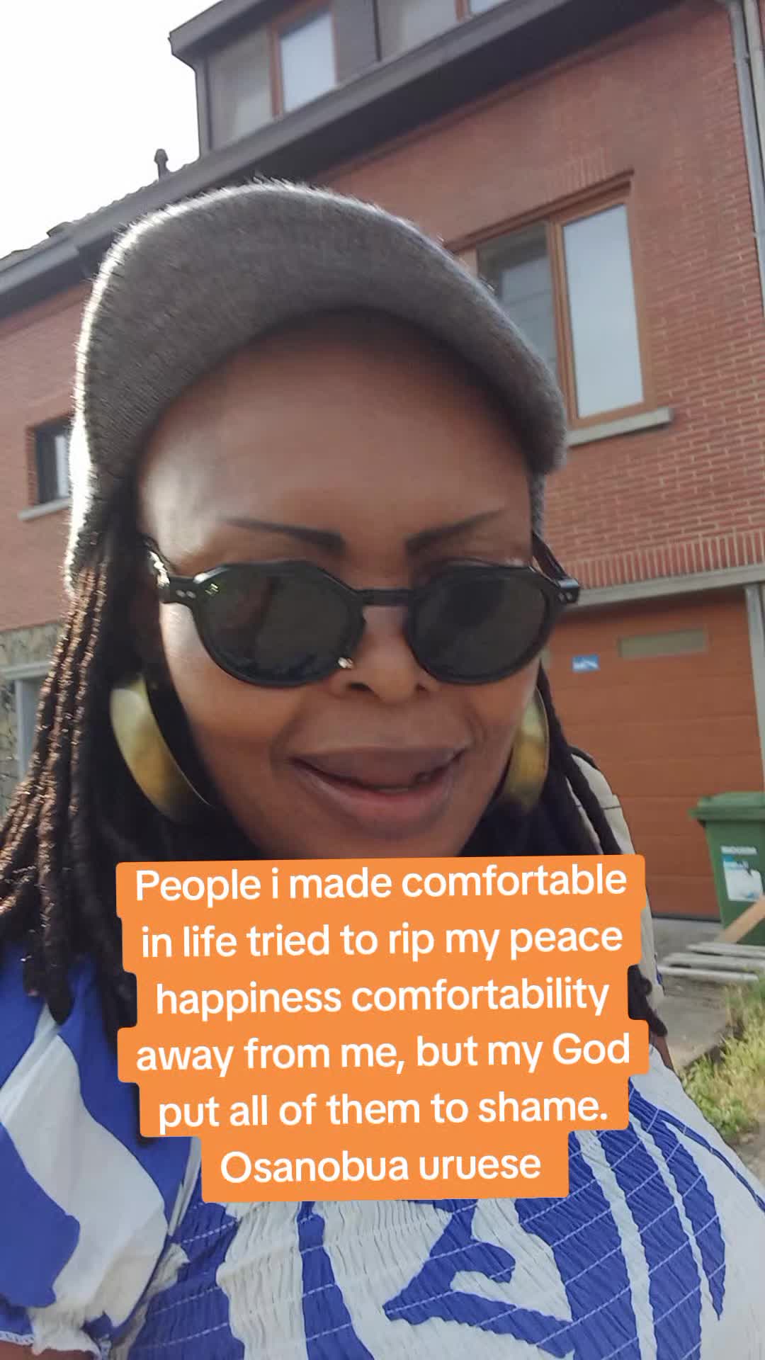 @FAITH IYAMU