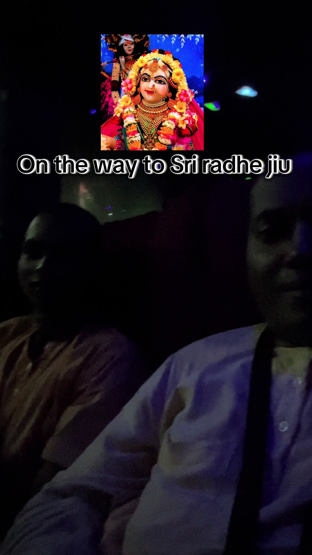 @Govindam Adi Purusham Das