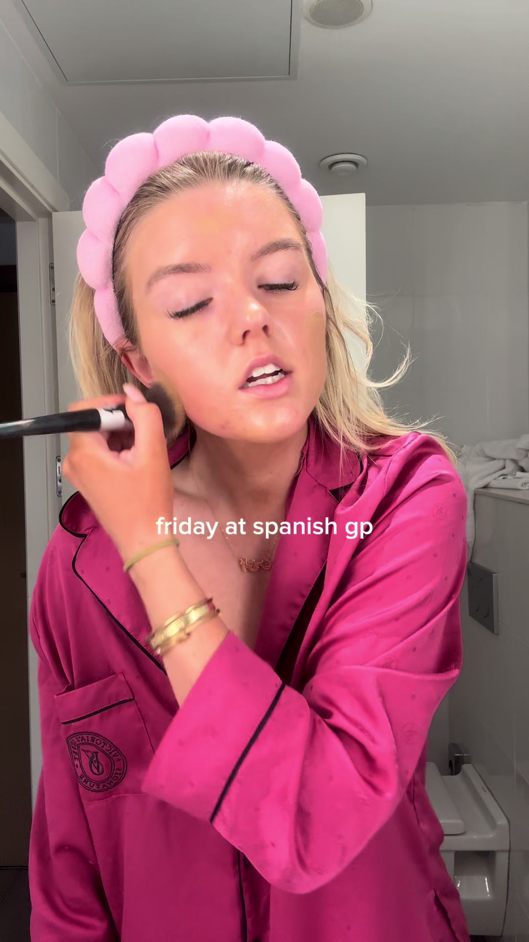 @ELOISE INDIA FEELY