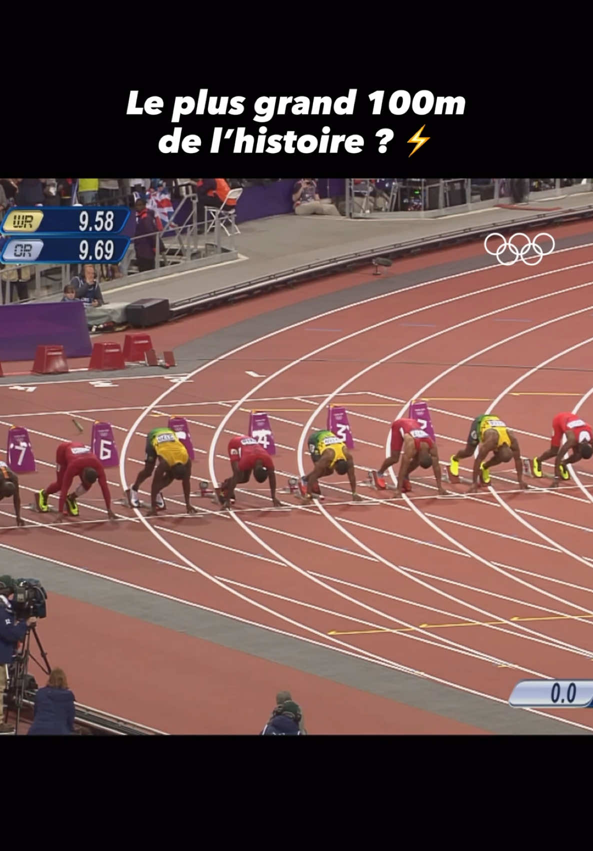 @Jeux Olympiques