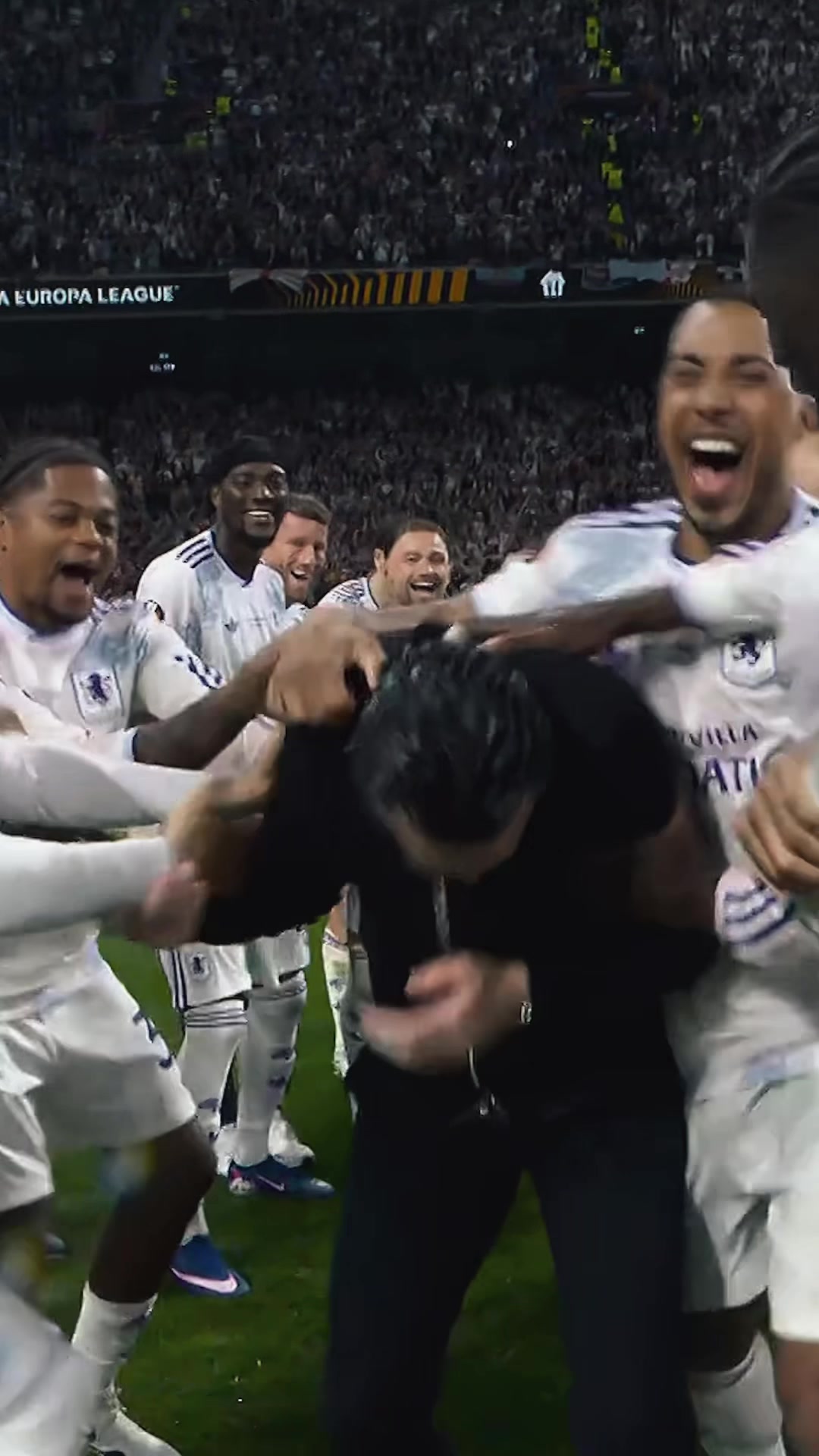 @Europa League