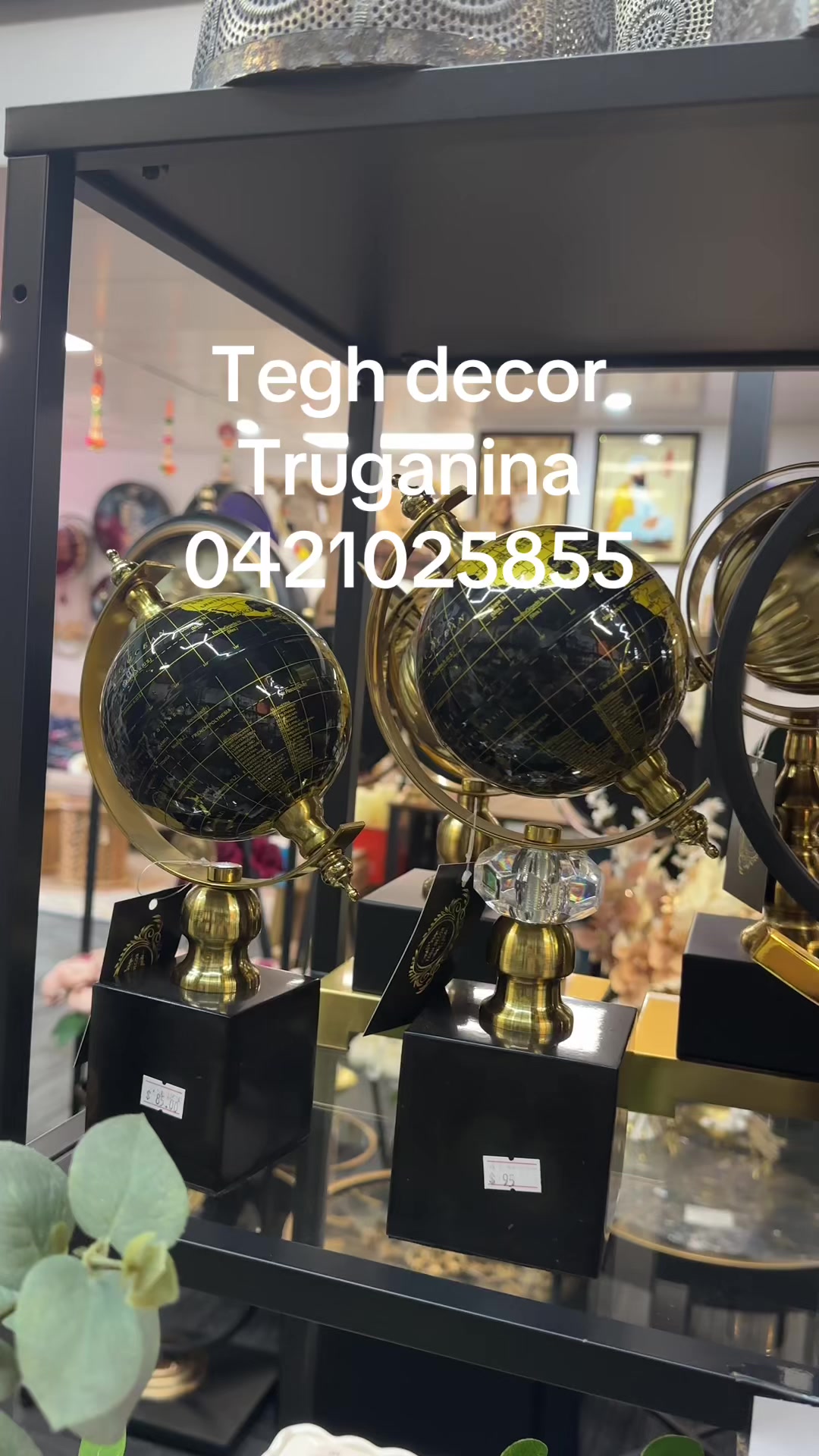 @Tegh Decor