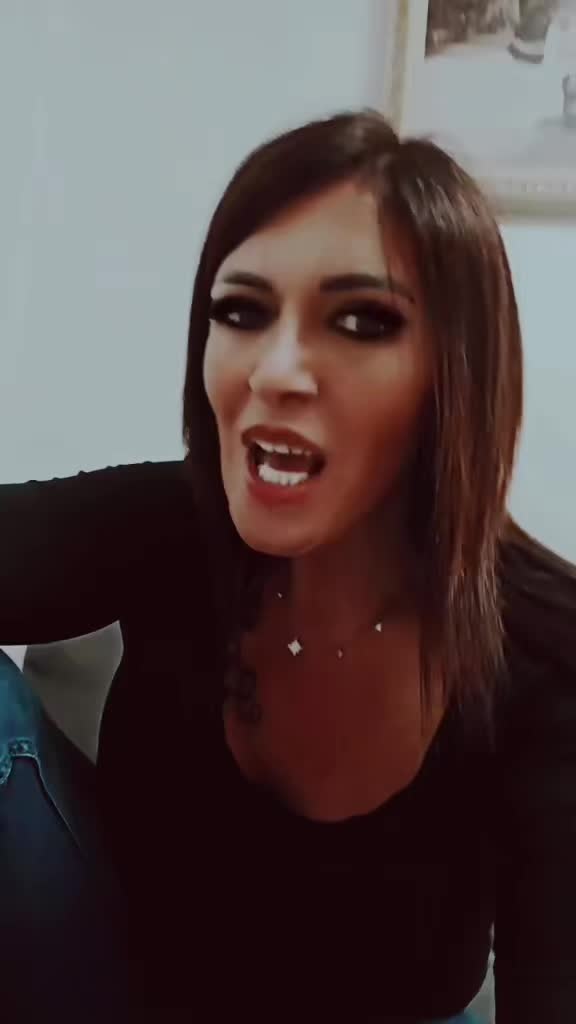 @❤️🔥Sabrina Cannata🔥❤️