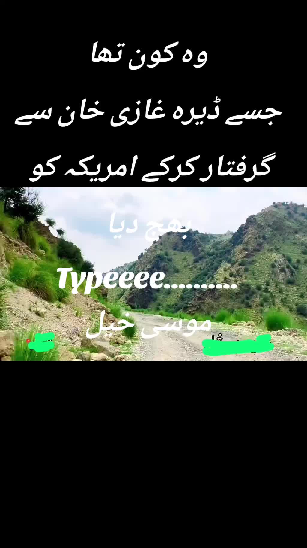 @Jafar khan