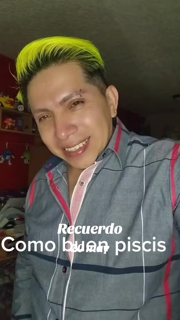 @Gerardo Pastor