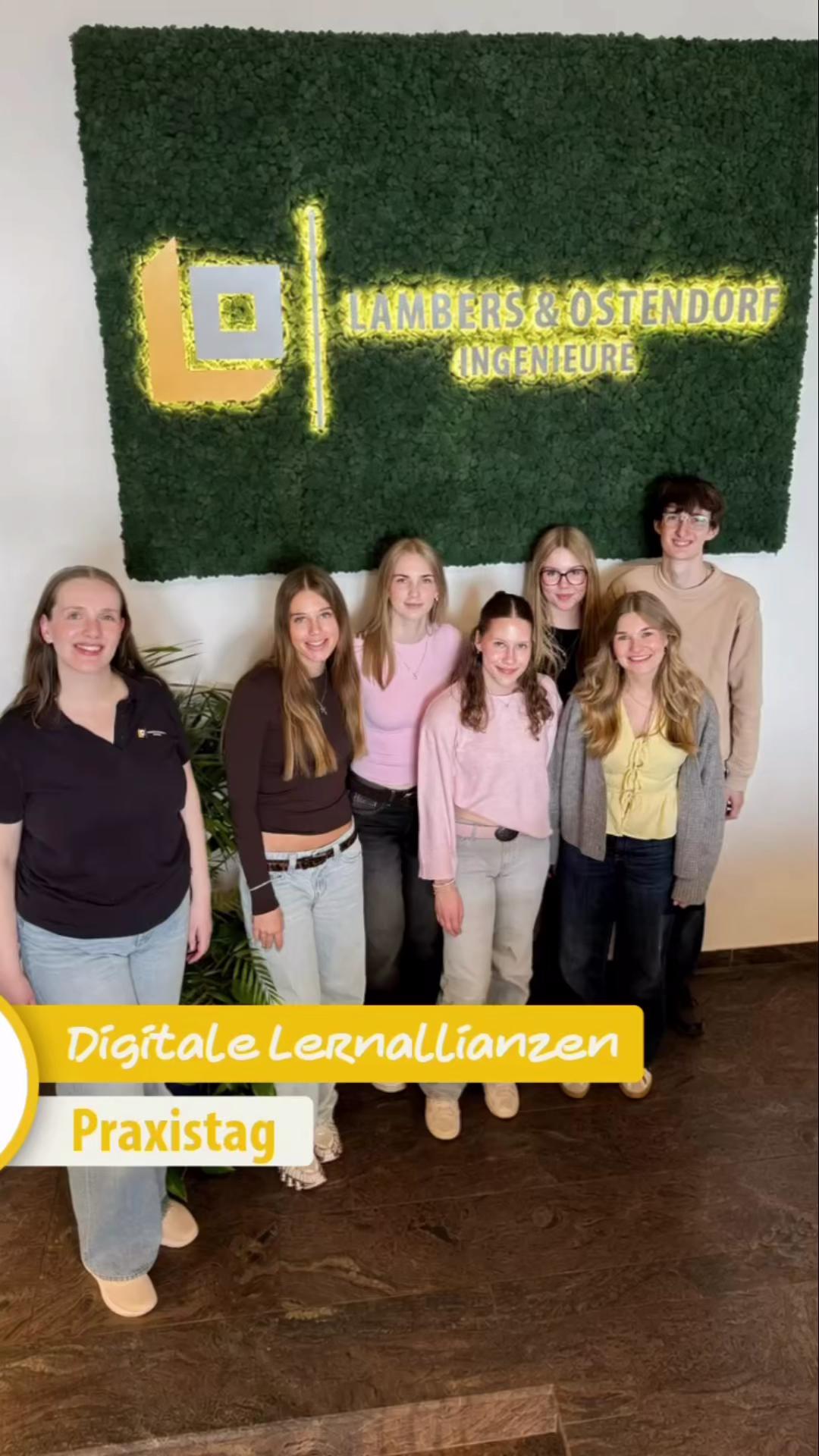@Lambers & Ostendorf Ingenieure