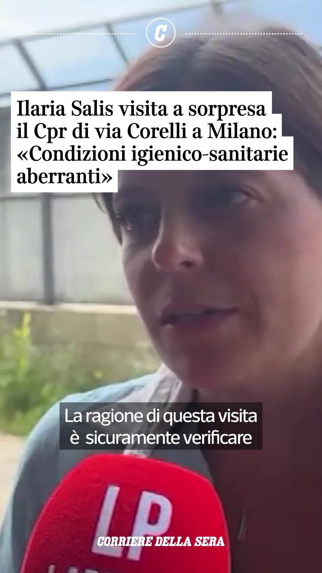 @Corriere della Sera