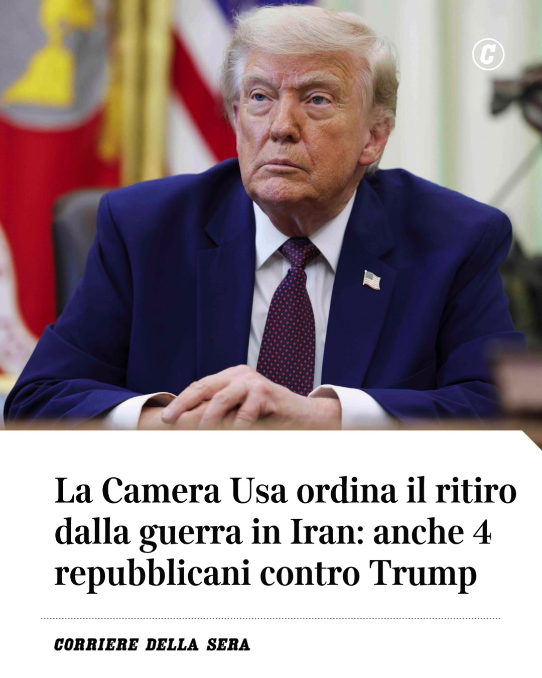 @Corriere della Sera