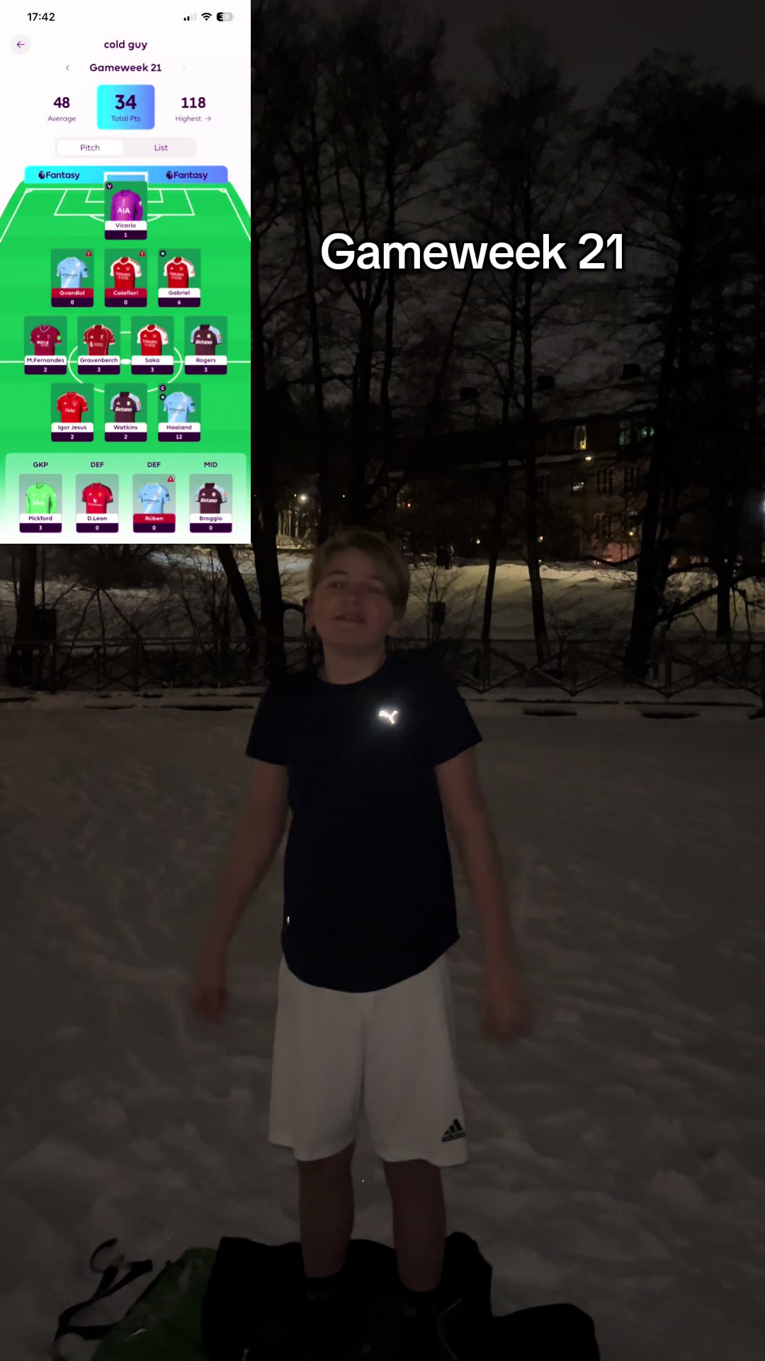 @FPL Gr&ouml;ndal