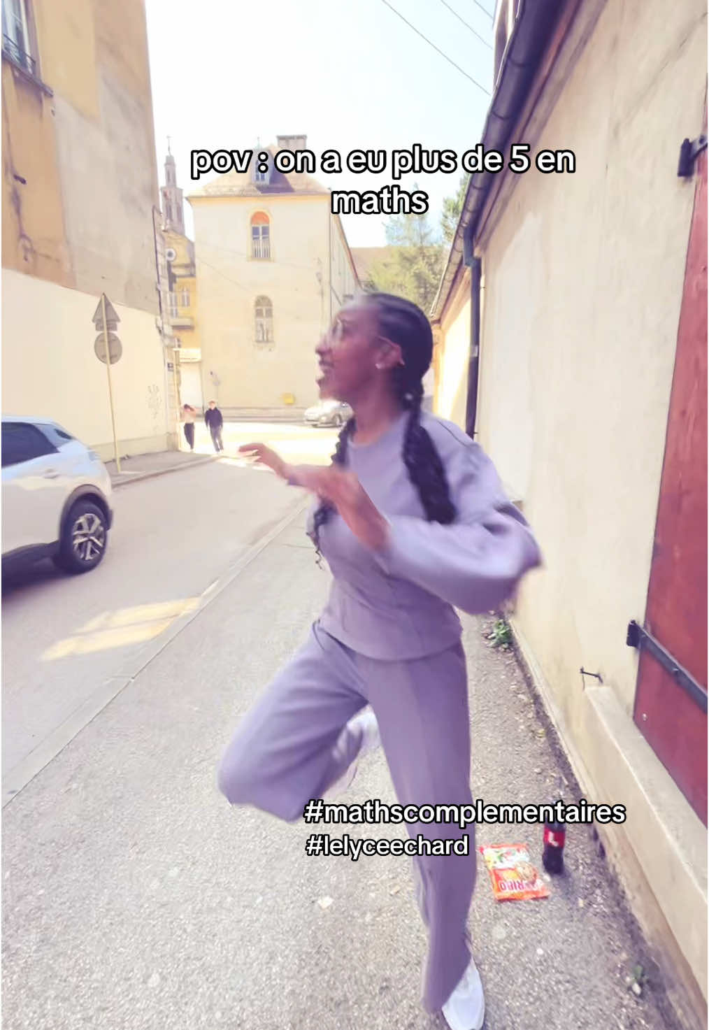 @les girls
