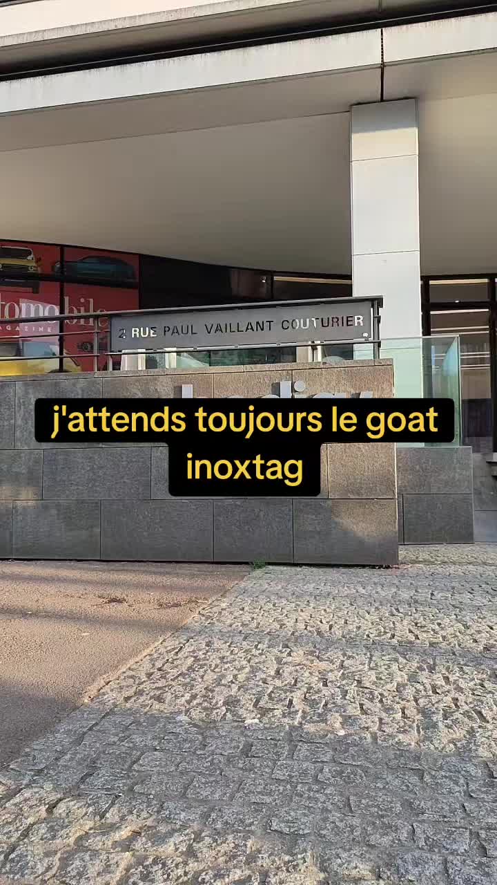 @Paris.est.magik