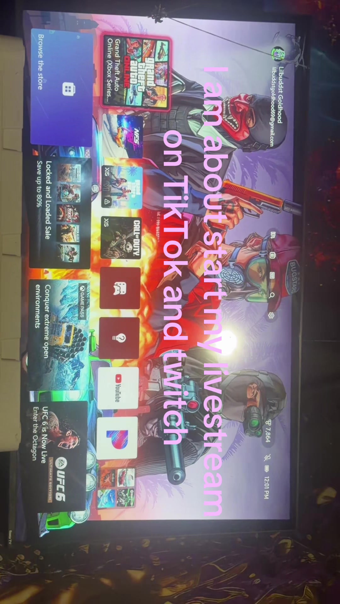@LittlebuddstGodz