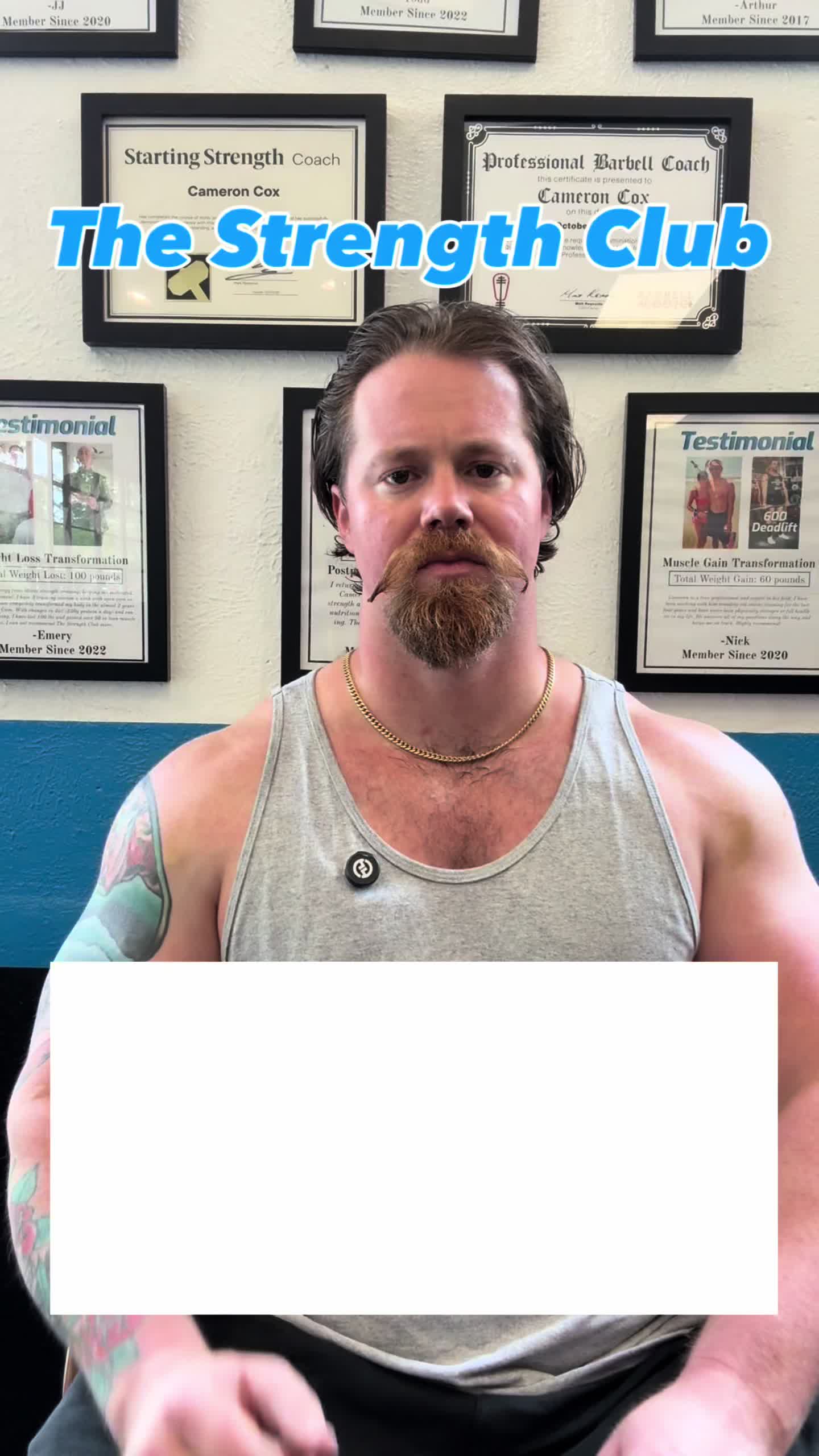@StrengthClubGym