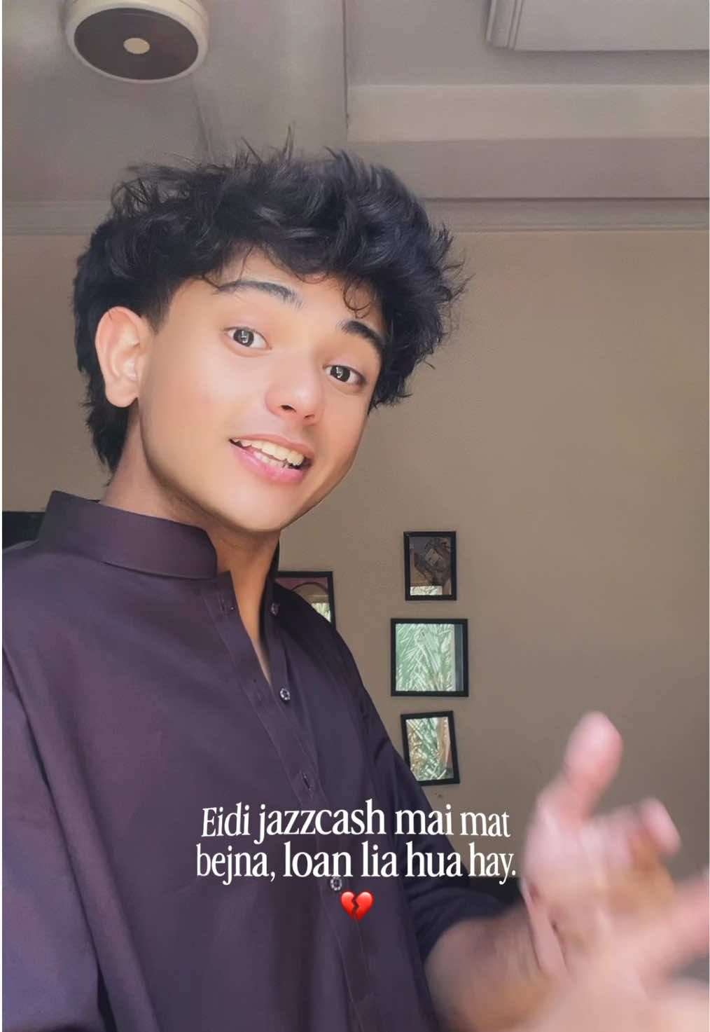 @Aly Emraan