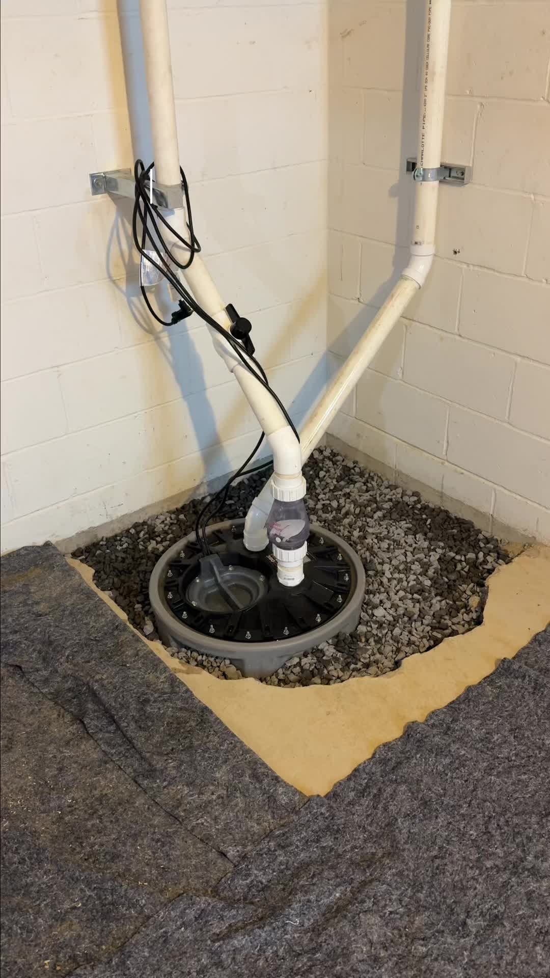 @Taggart Plumbing