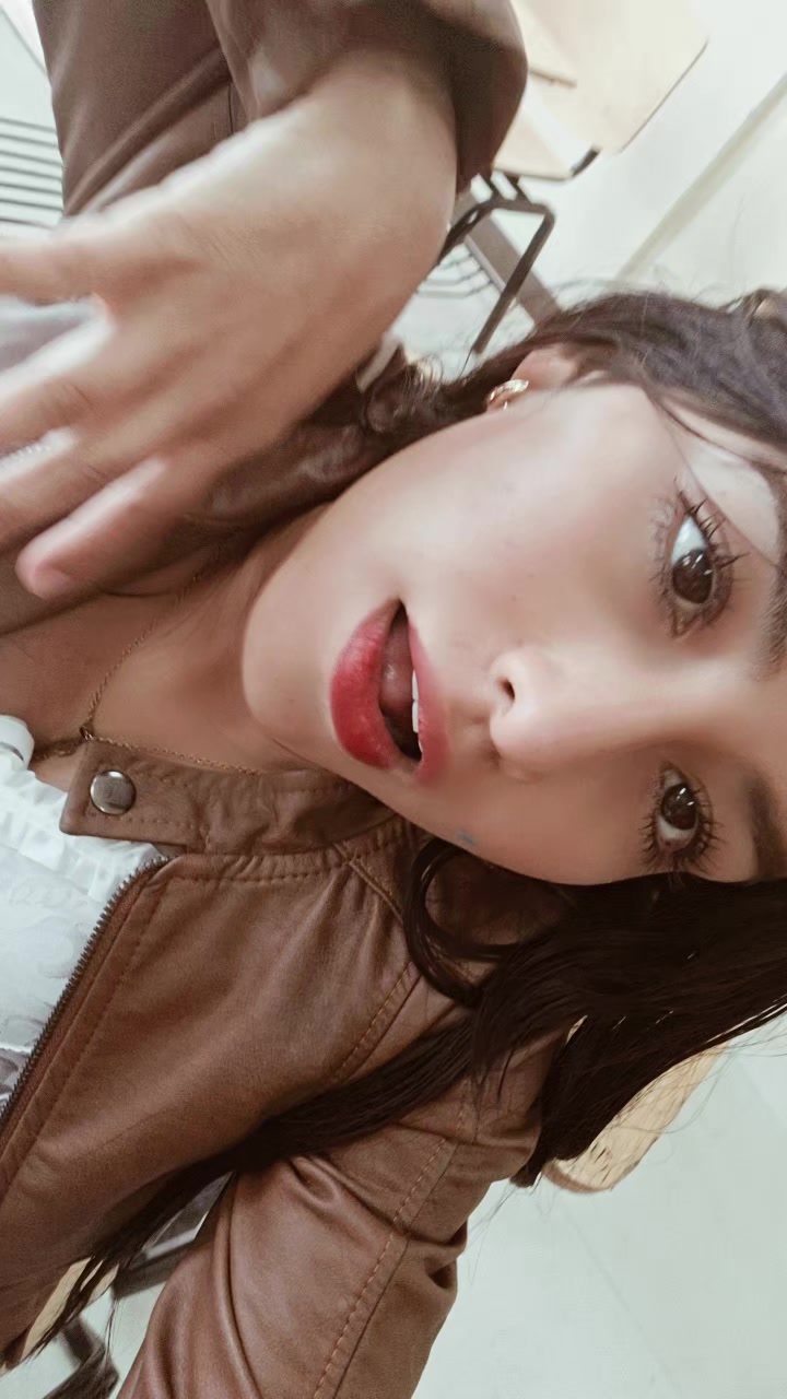 @Allison Vega