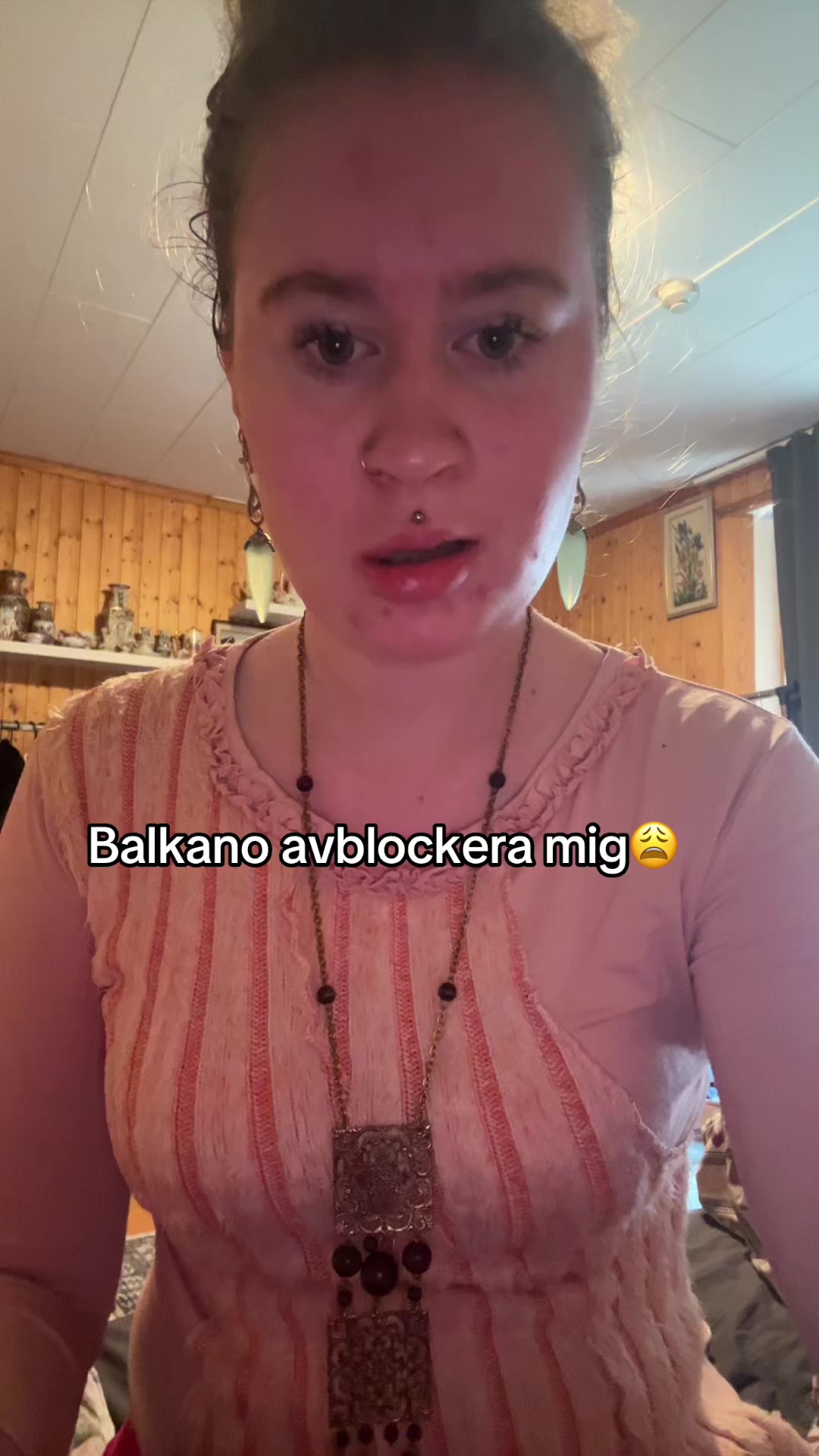 @De e Nina bby