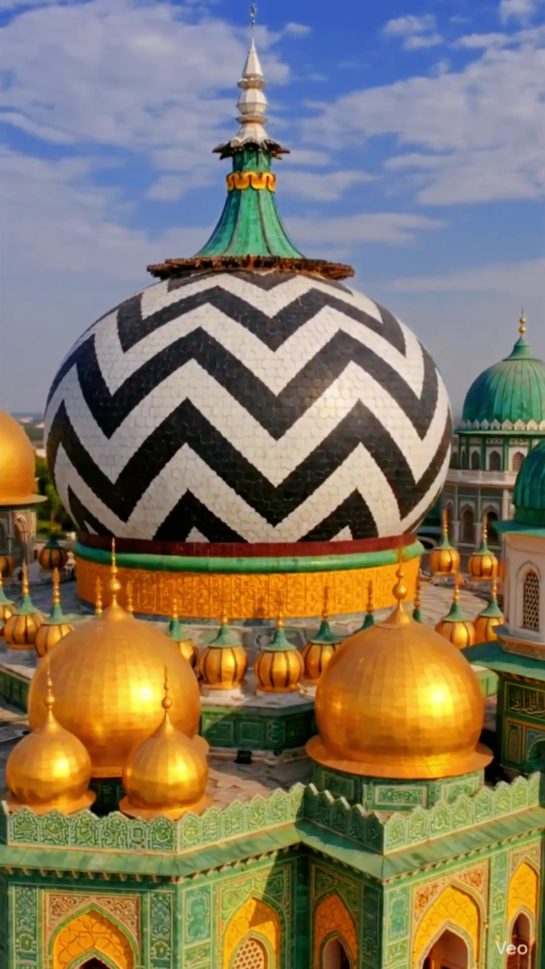 @Moulana Mobeen Attari Madani