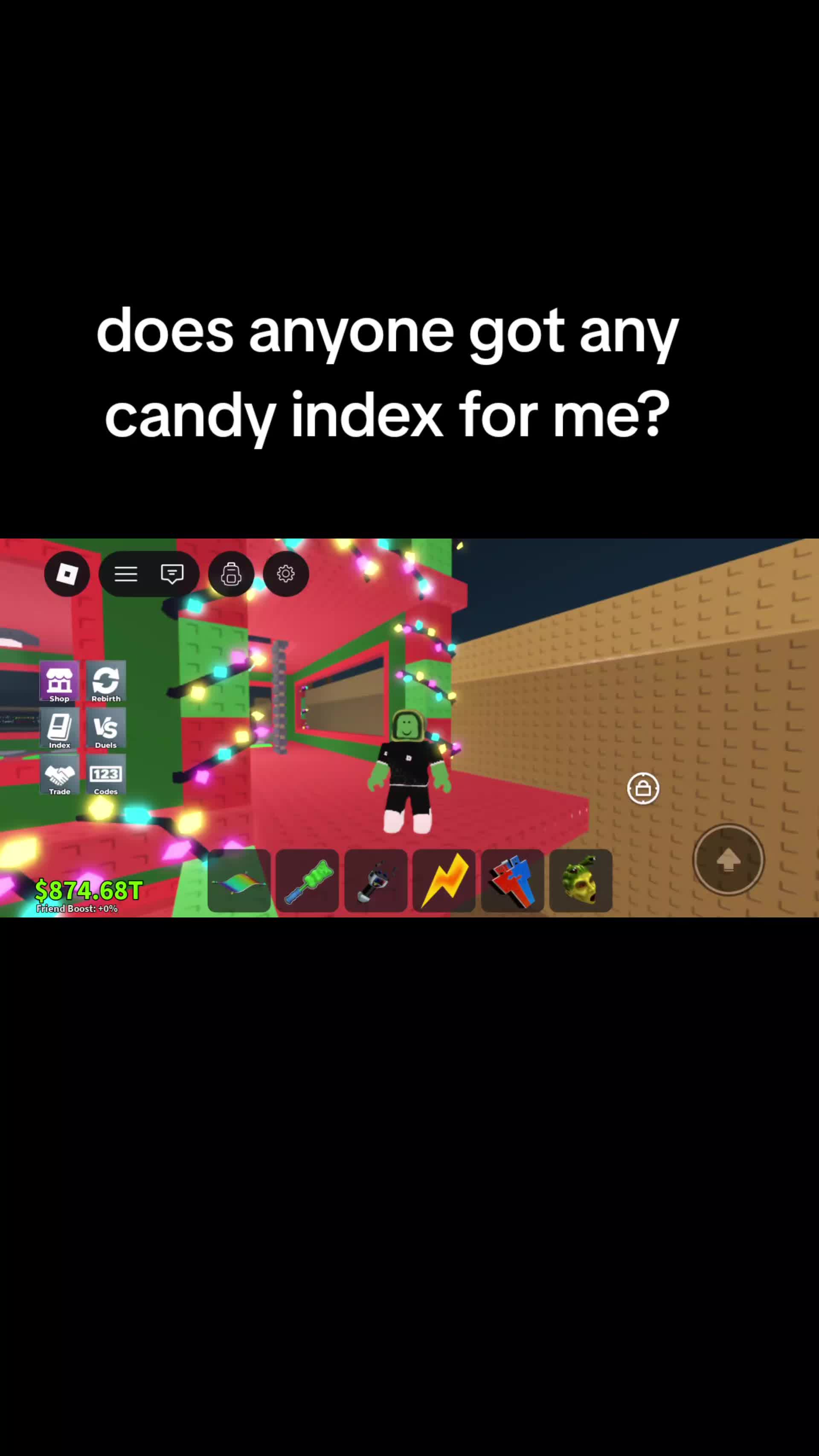 @roblox kid