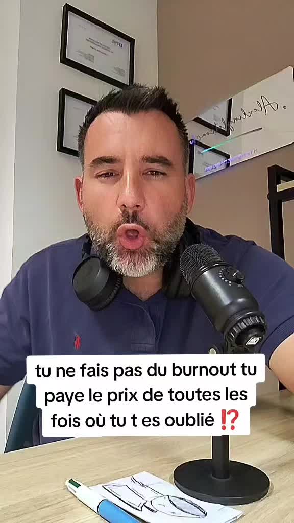 @Alexandre linglet coach