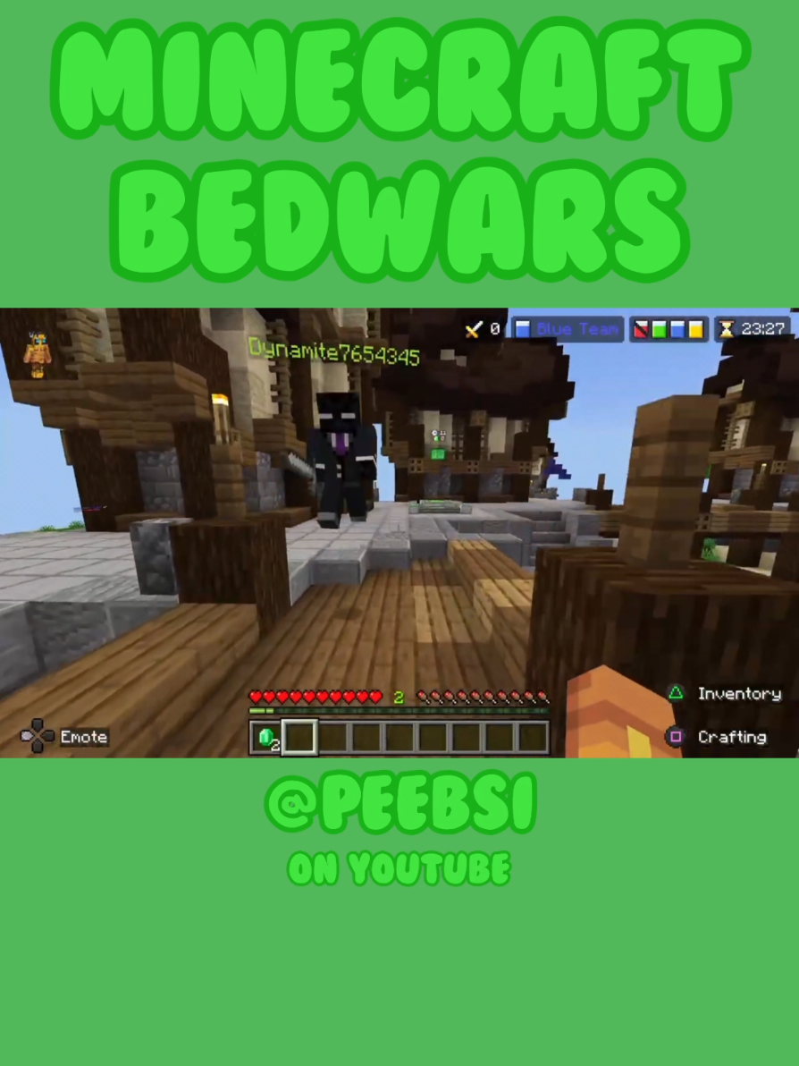 @peebsi || youtube