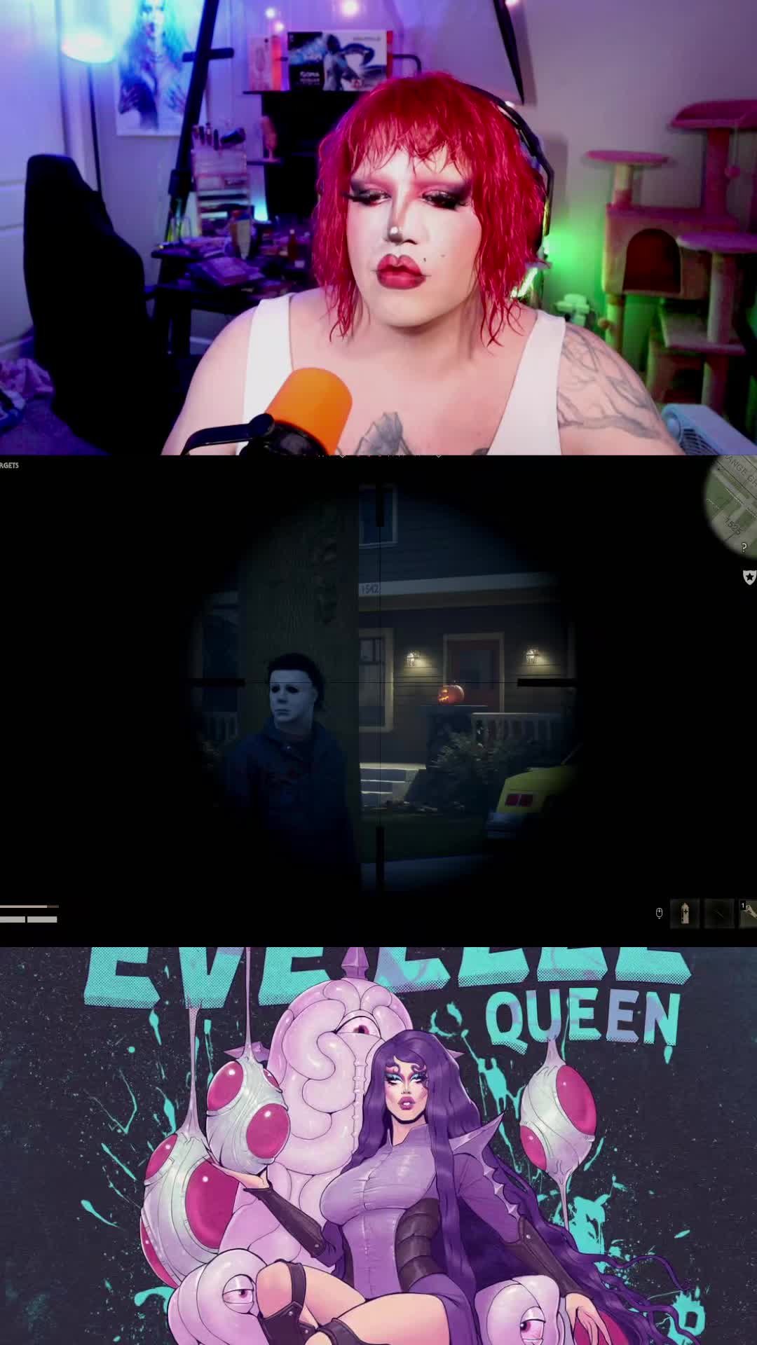 @Eve Elle Queen
