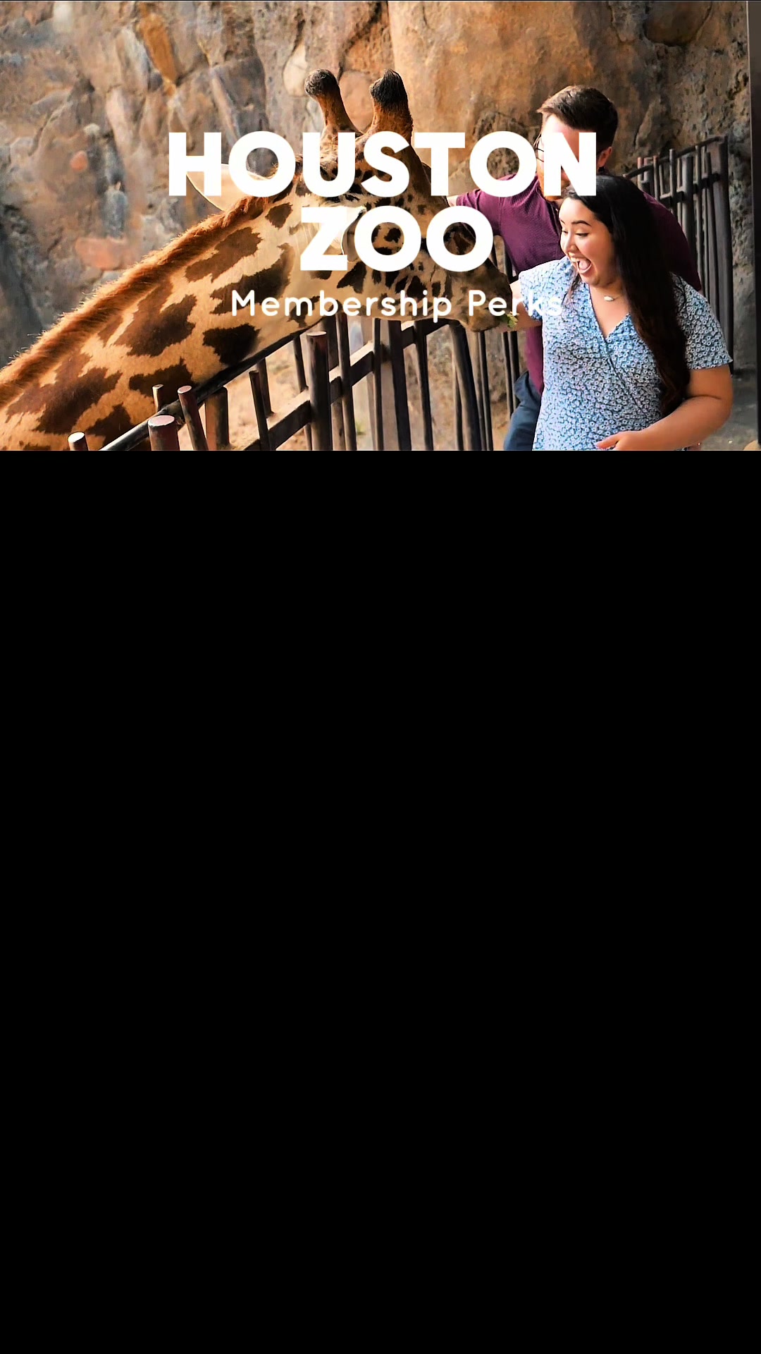 @Houston Zoo