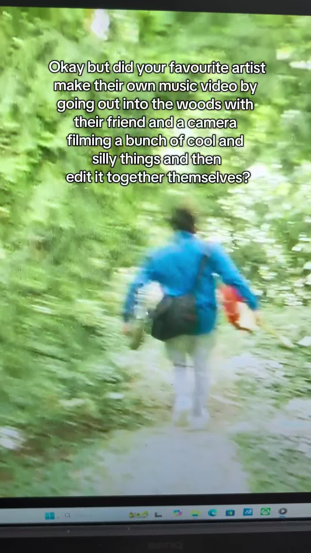 @Lonely Gimmick