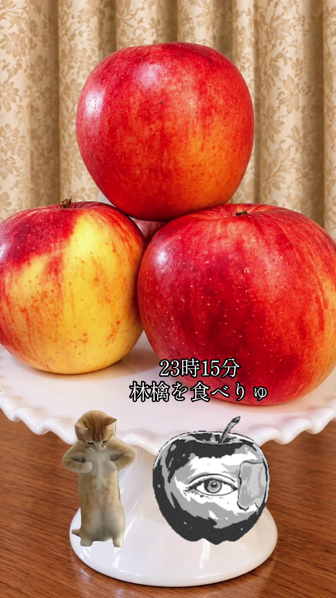 @ニャンちゅ🍒