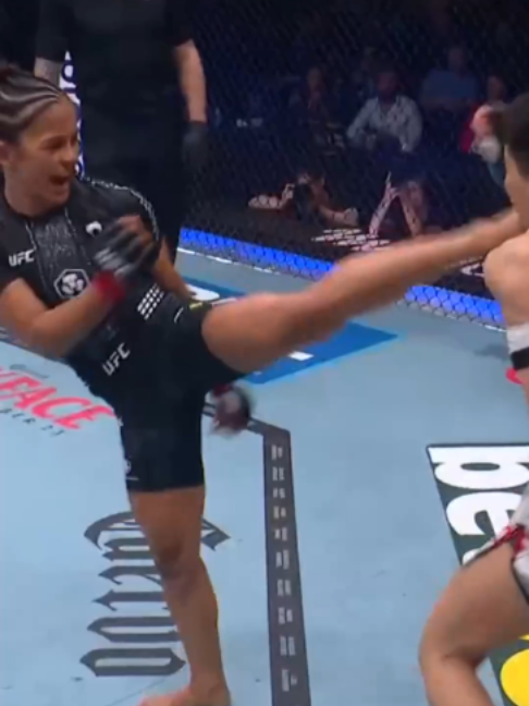 @UFC