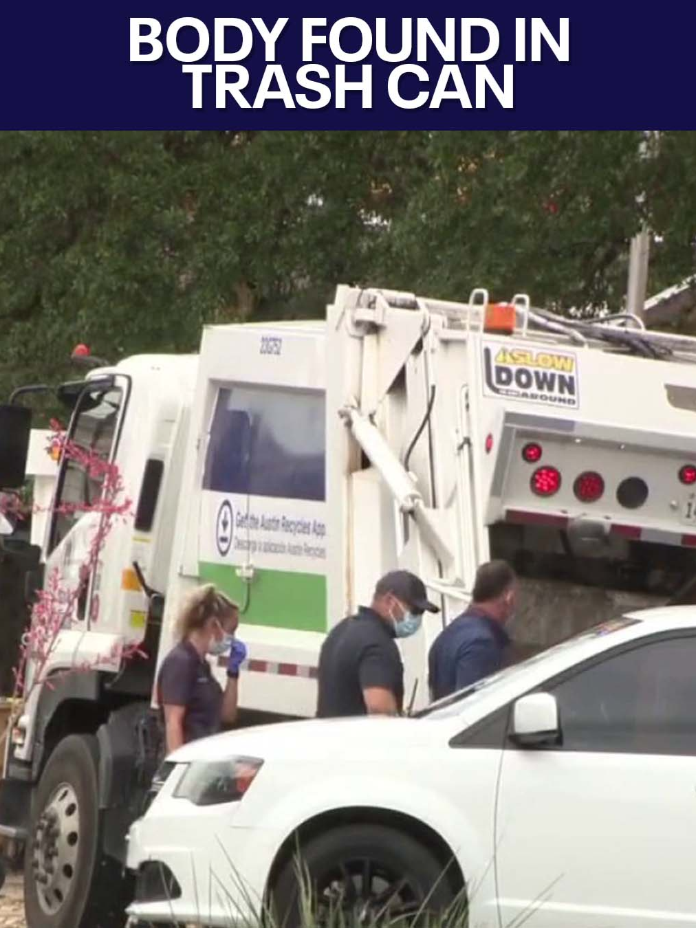 @FOX 7 Austin