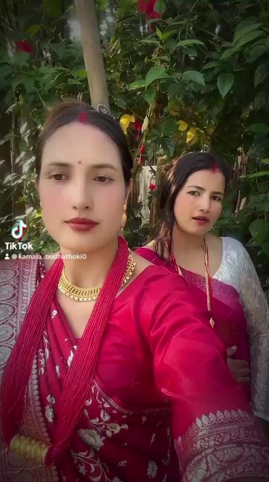 @Tika Budhathoki❤️
