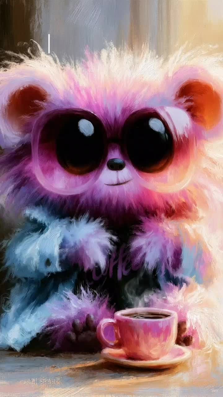 @PandaChique